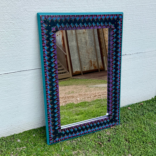 David Marsh Mirror--Paco Design #1