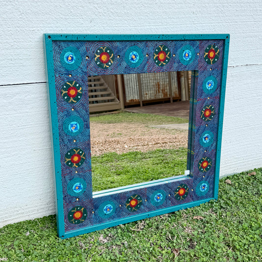 David Marsh Mirror--Paco Design #3