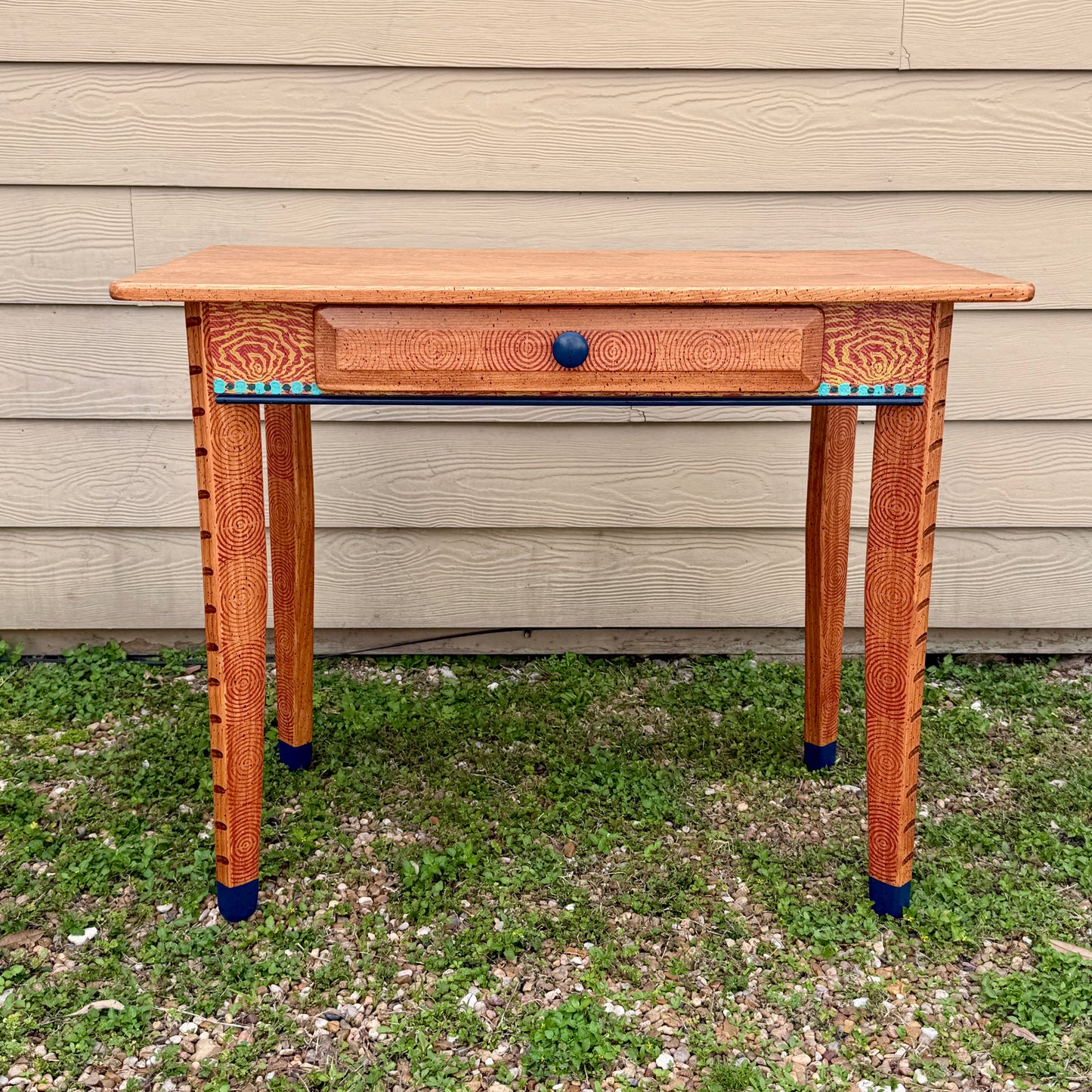 David Marsh 22"x38" Desk