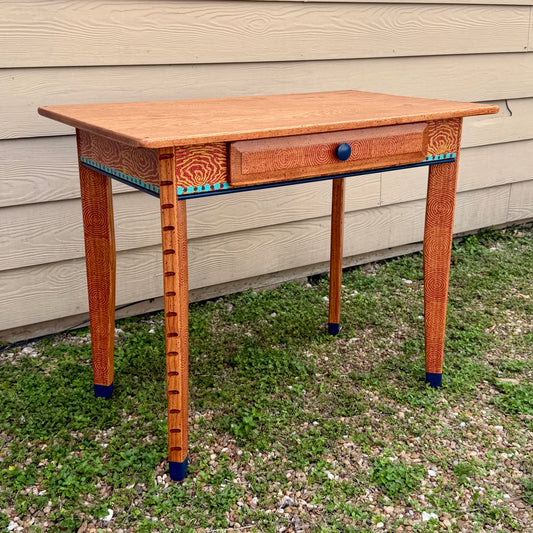 David Marsh 22"x38" Desk