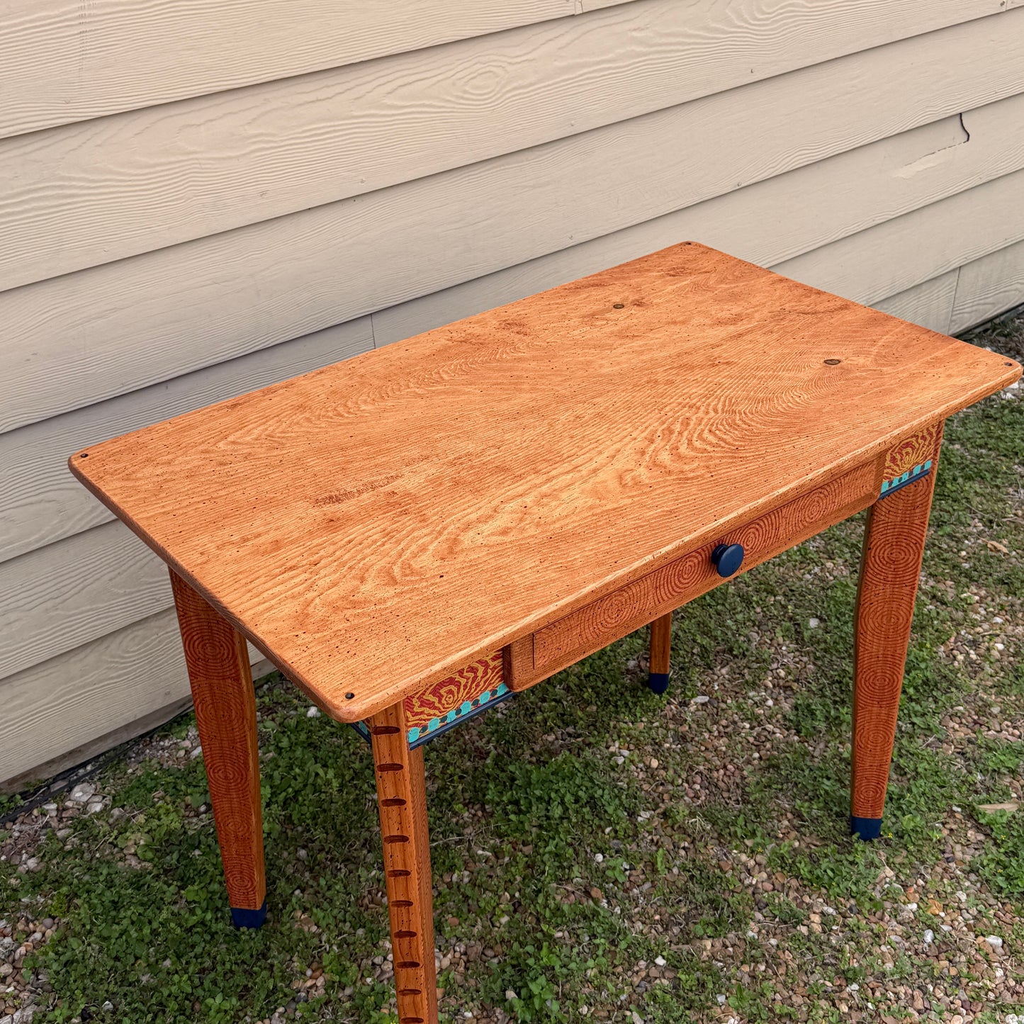David Marsh 22"x38" Desk