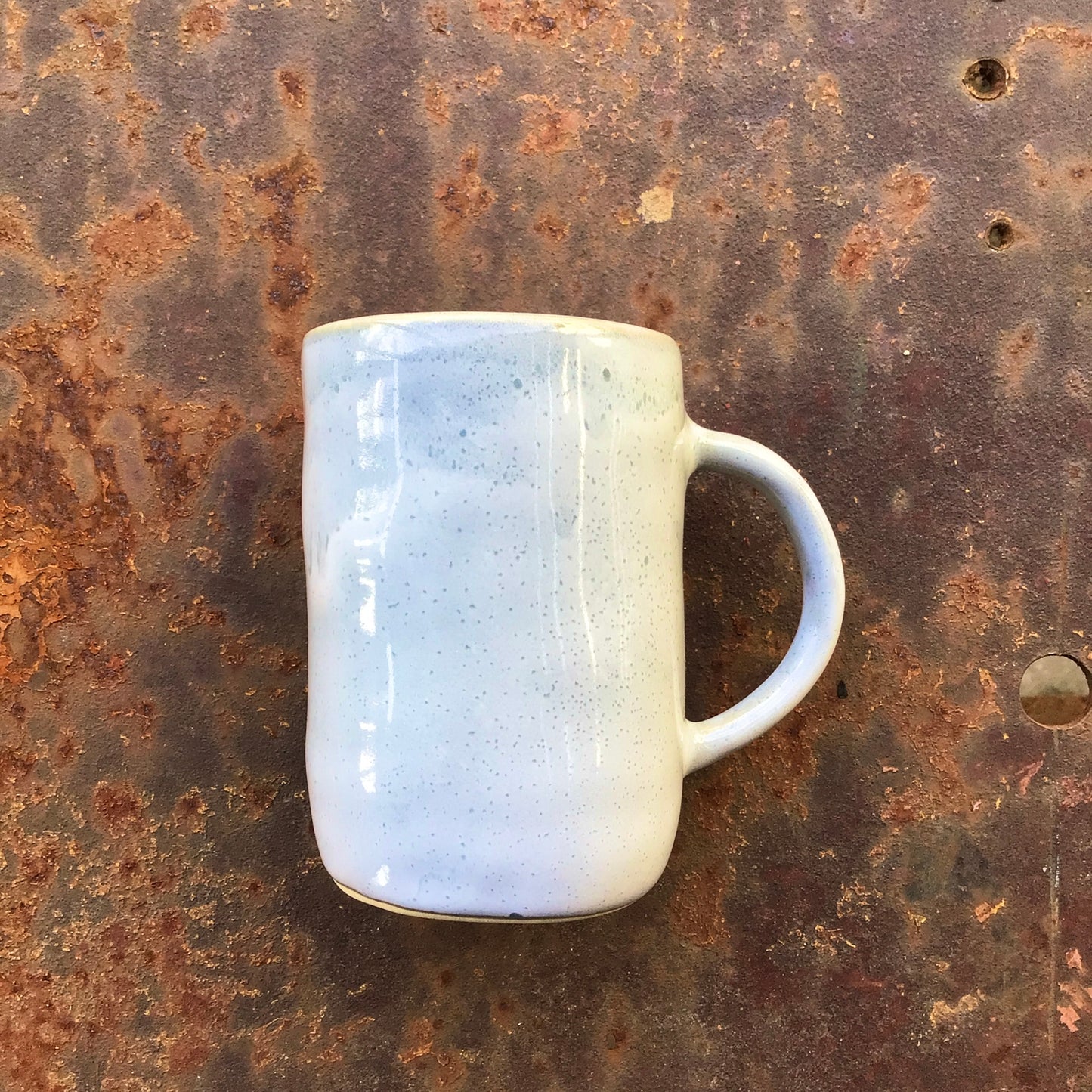 Urban Dishware Mug - Speckled