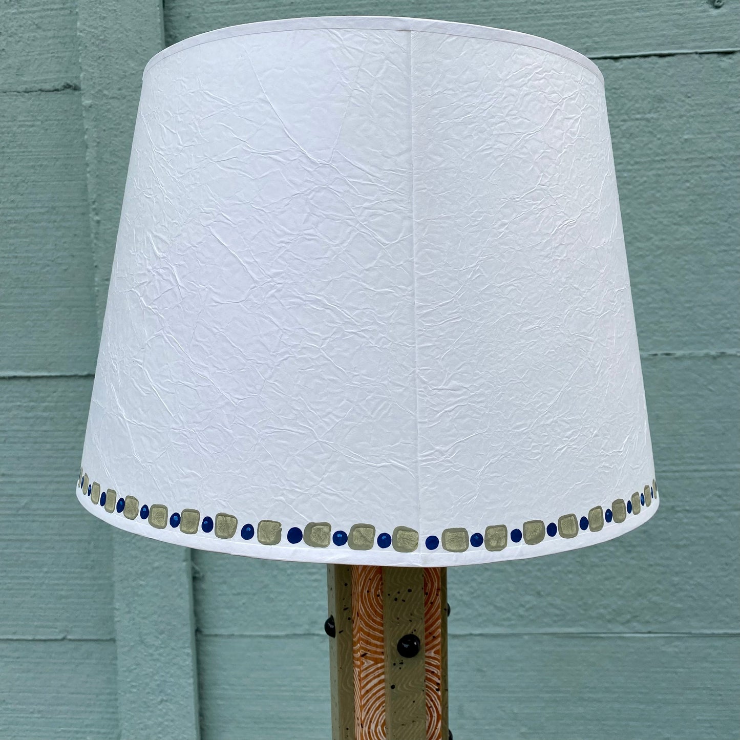 David Marsh M&T Floor Lamp - Style #6