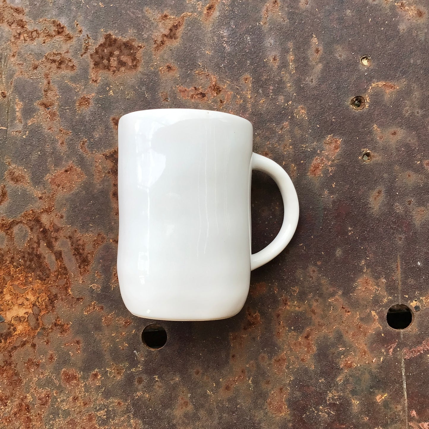 Urban Dishware Mug - Solid