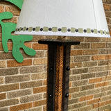 David Marsh M&T Table Lamp- Style #4