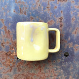 Slim Dishware Mug - Solid