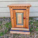 Tommy Lewis Marsh Style Baby Armoire
