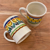 Gorky Coffee Mug - Large