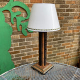David Marsh M&T Table Lamp- Style #4