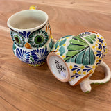 Gorky Owl Mug