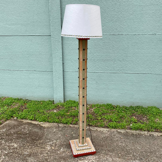 David Marsh M&T Floor Lamp - Style #6