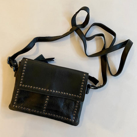 Cleo discount crossbody bag